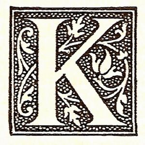 Meet your Posher, Kate